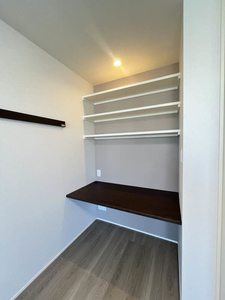 カーサ上目黒 201号-9