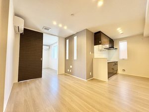 カーサ上目黒 202号-2