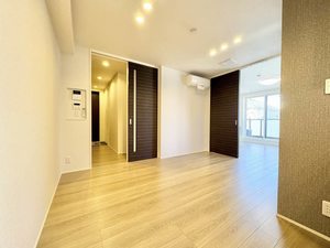 カーサ上目黒 202号-3