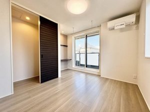 カーサ上目黒 202号-4