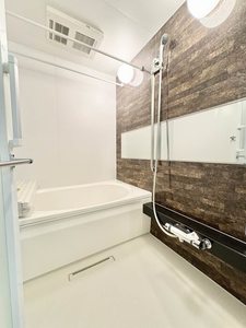 カーサ上目黒 202号-5