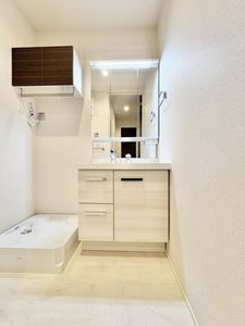 カーサ上目黒 202号-6