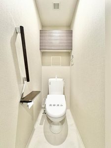 カーサ上目黒 202号-7