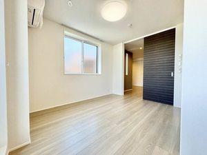 カーサ上目黒 202号-9