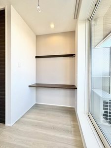 カーサ上目黒 202号-10