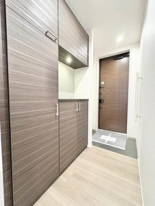 カーサ上目黒 202号-11