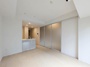 スカイテラス南大塚 203号-3