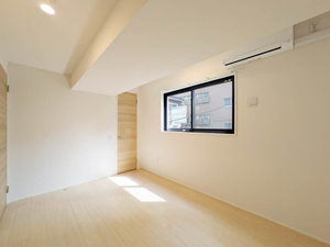 スカイテラス南大塚 203号-5