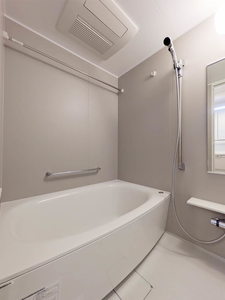 スカイテラス南大塚 203号-8