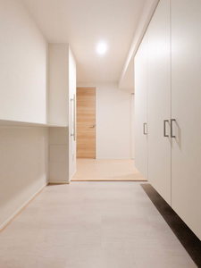 スカイテラス南大塚 203号-9