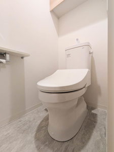 スカイテラス南大塚 203号-10