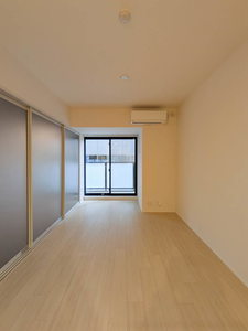 スカイテラス南大塚 209号-3