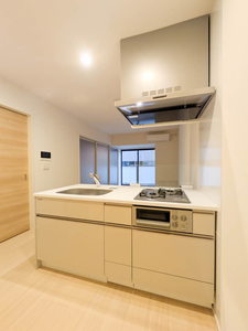 スカイテラス南大塚 209号-4