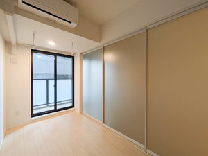 スカイテラス南大塚 209号-5