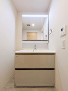 スカイテラス南大塚 209号-7