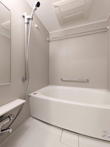 スカイテラス南大塚 209号-8