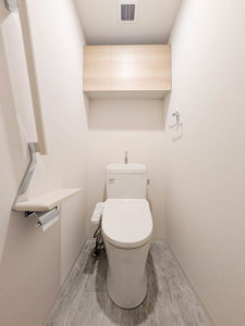 スカイテラス南大塚 209号-10