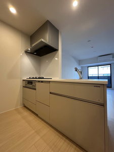 スカイテラス南大塚 301号-4