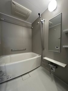 スカイテラス南大塚 301号-8