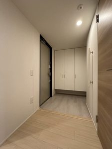 スカイテラス南大塚 301号-10