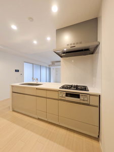 スカイテラス南大塚 304号-4