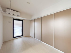 スカイテラス南大塚 304号-5