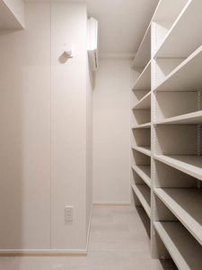 スカイテラス南大塚 304号-6