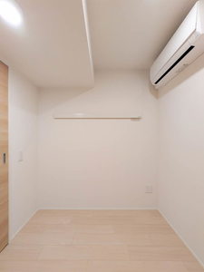 スカイテラス南大塚 304号-7