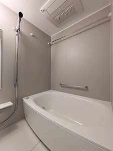 スカイテラス南大塚 304号-9