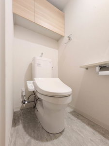 スカイテラス南大塚 304号-10