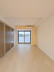 スカイテラス南大塚 309号-4