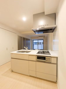 スカイテラス南大塚 309号-5