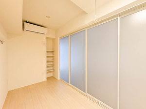 スカイテラス南大塚 309号-6