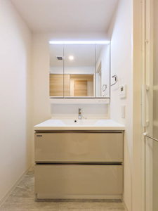 スカイテラス南大塚 309号-8