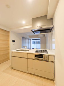 スカイテラス南大塚 310号-4