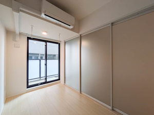 スカイテラス南大塚 310号-5