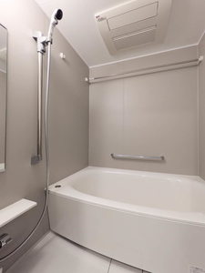 スカイテラス南大塚 310号-8