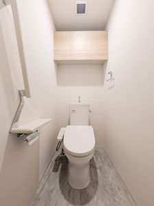 スカイテラス南大塚 310号-9