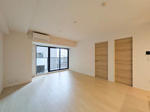 スカイテラス南大塚 311号-3