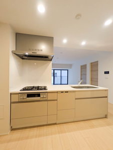 スカイテラス南大塚 311号-4