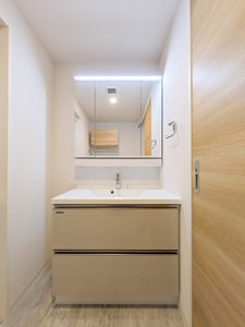 スカイテラス南大塚 311号-7