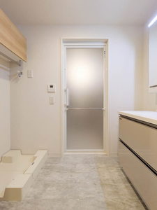 スカイテラス南大塚 311号-10