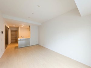 スカイテラス南大塚 401号-3