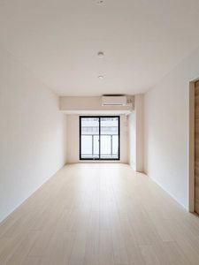 スカイテラス南大塚 401号-4