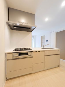 スカイテラス南大塚 401号-6