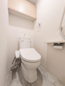 スカイテラス南大塚 401号-7