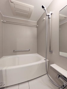 スカイテラス南大塚 401号-8