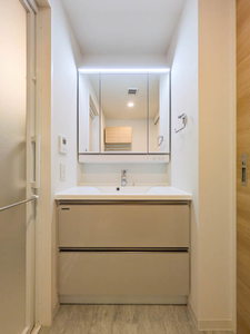 スカイテラス南大塚 401号-9