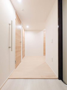 スカイテラス南大塚 401号-10