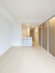 スカイテラス南大塚 403号-4